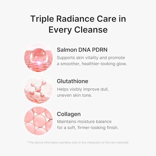 medicube Facial Cleanser Azelaic Acid Whip Cleanser