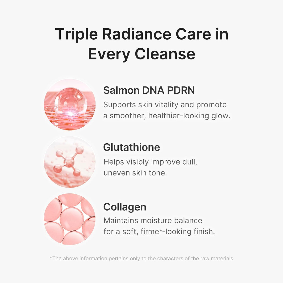 medicube Facial Cleanser Azelaic Acid Whip Cleanser